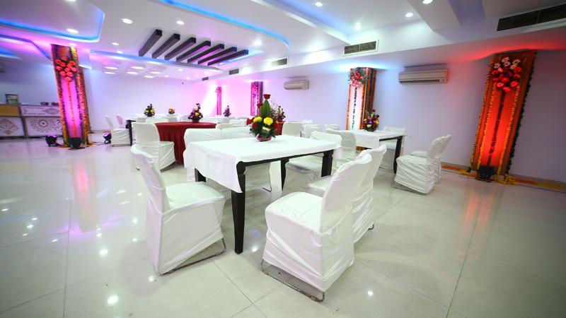 Hotel Taru Inn Ghaziabad Zewnętrze zdjęcie